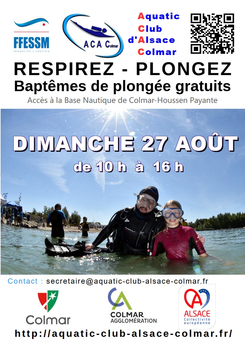 Bapteme Base Nautique