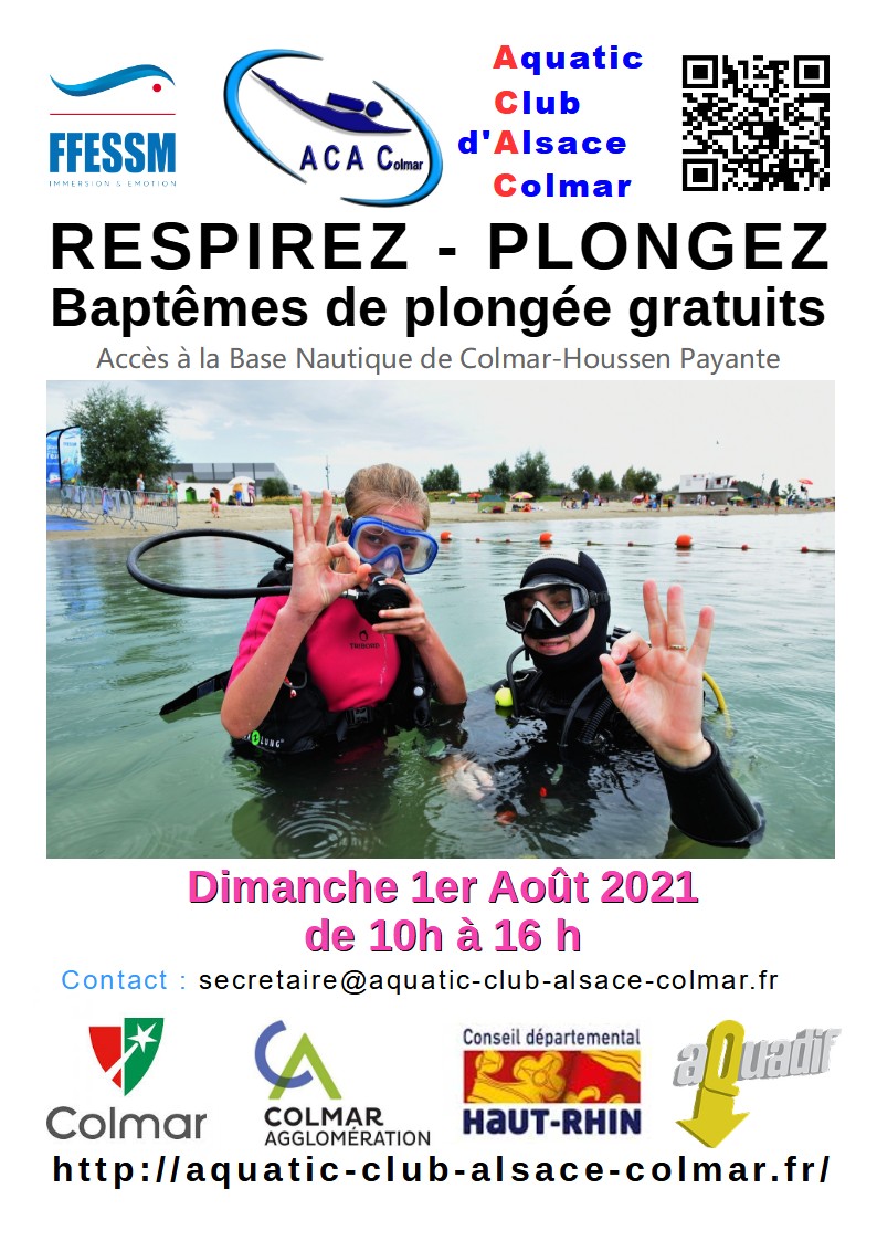 Bapteme Houssen 2021