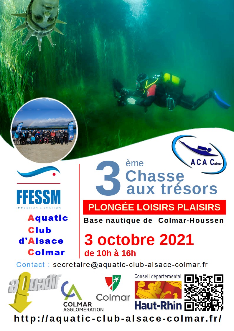 3eme Chasse aux trsors